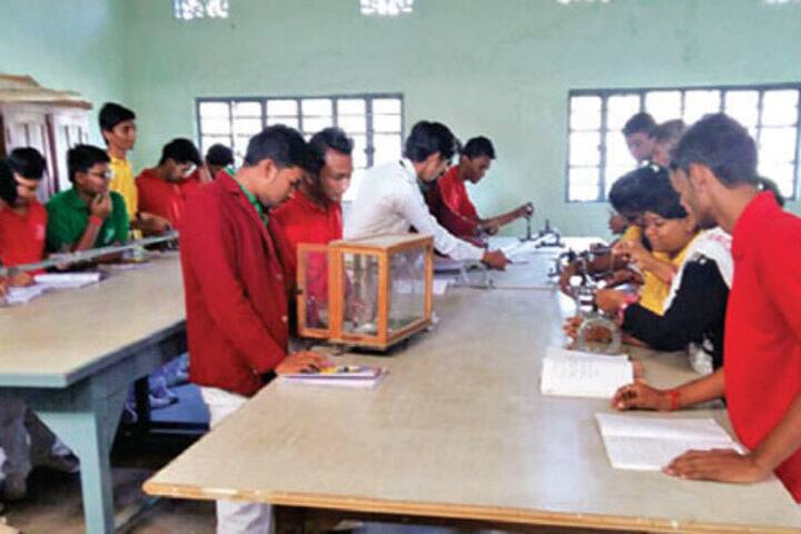 Central Academy-Lab