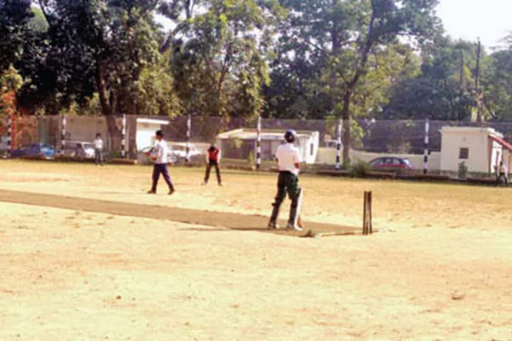 Central Academy-Sports