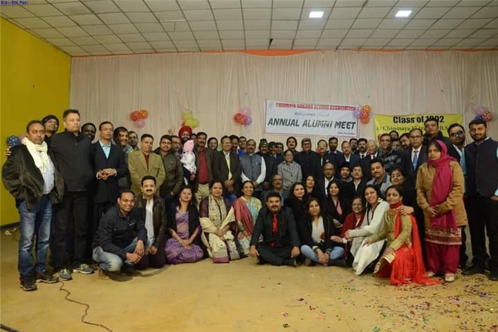 Chinmaya Vidyalaya-Annual-Alumni-Meet