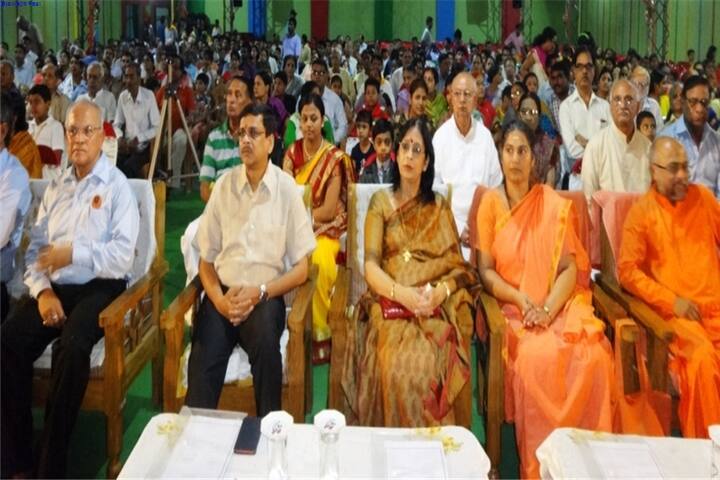 Chinmaya Vidyalaya-Event
