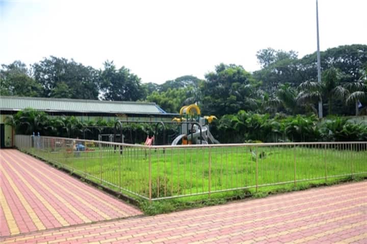 Chinmaya Vidyalaya-Play-Station