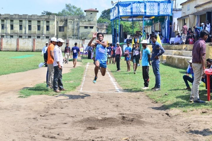 DAV Public School-Sports