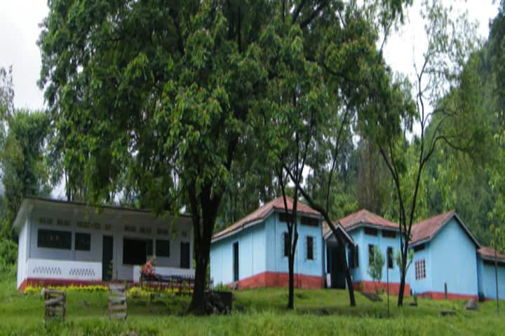 Vivekananda Kendra Vidyalaya-School