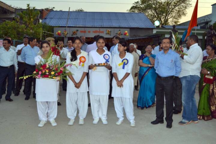 D A V Public School-Others