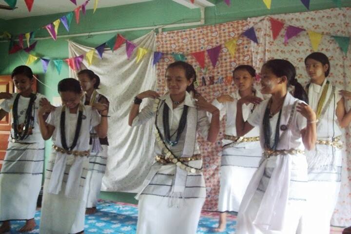 Vivekananda Kendra Vidyalaya-Annual Day