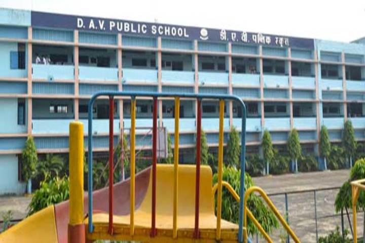 D A V Public School-Others