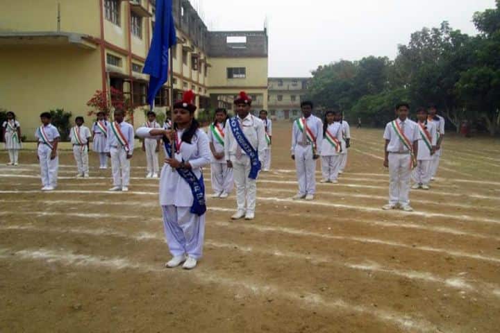DAV Nageshwar Public School-Others