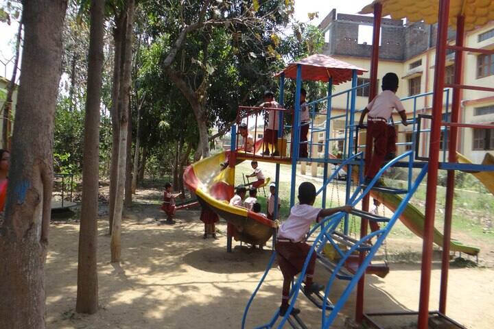 DAV Nageshwar Public School-Primary-Sports