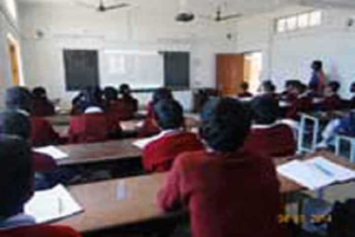 DAV Nageshwar Public School-Smartclass