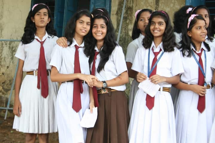 DAV Public School - Students