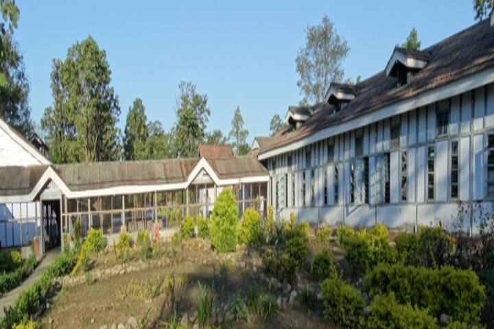 Vivekananda Kendra Vidyalaya- Hostel