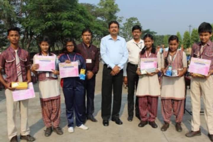 Dav Public School-Achievement