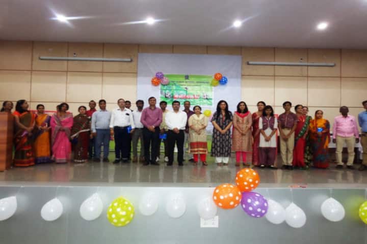 DAV Public School - Celebrations
