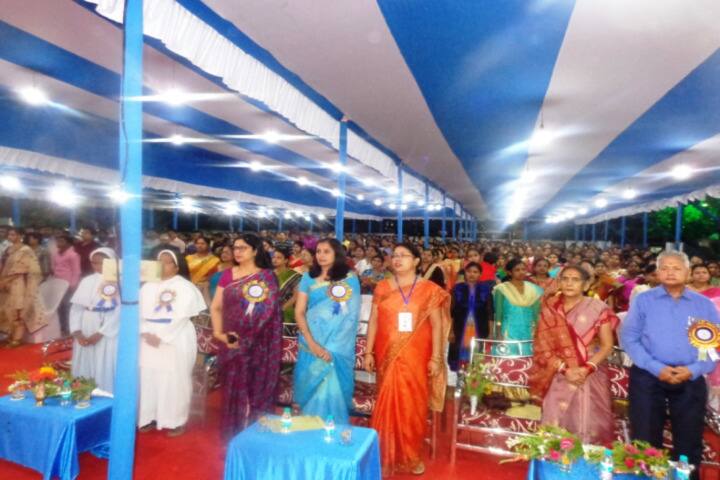 DAV Public School - Event