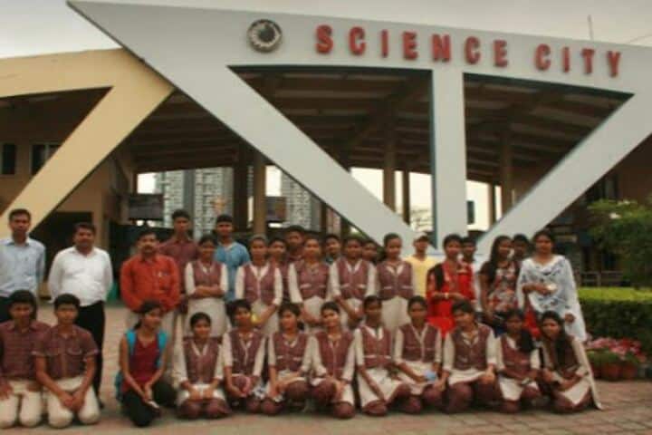 Dav Public School-Others