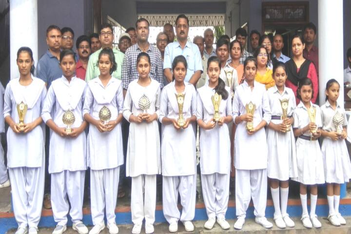 Dav Public School-Achievement1