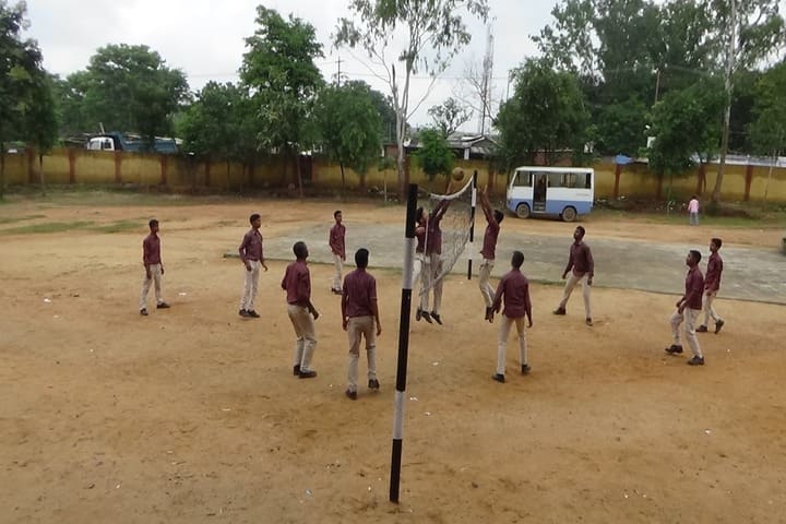Dav Public School-Sports1