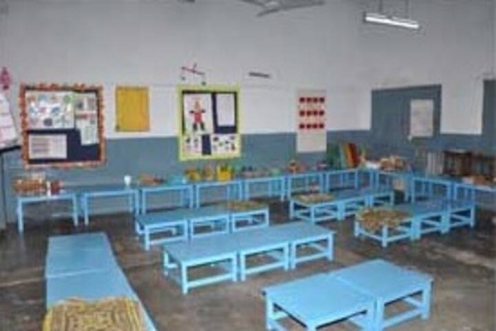 Dbms Kadma High School-Maths-Lab