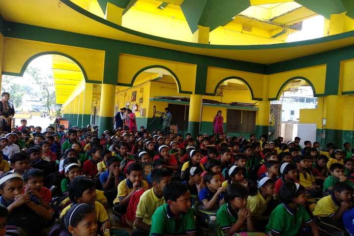 Delhi Public School-Auditorium