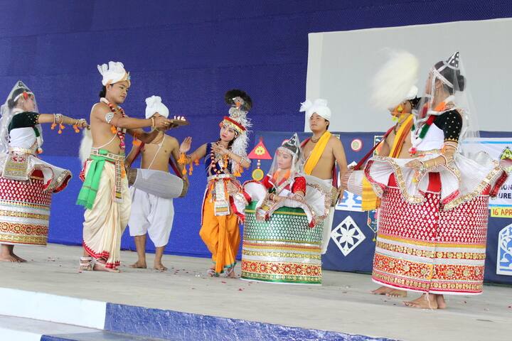 Delhi Public School-