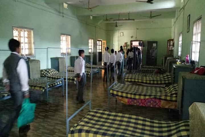 Delhi Public School Greater Ranchi-Others