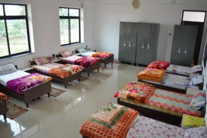 Delhi Public School-Hostel