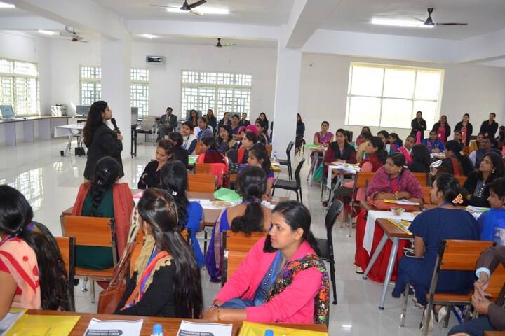 Delhi Public School-Others