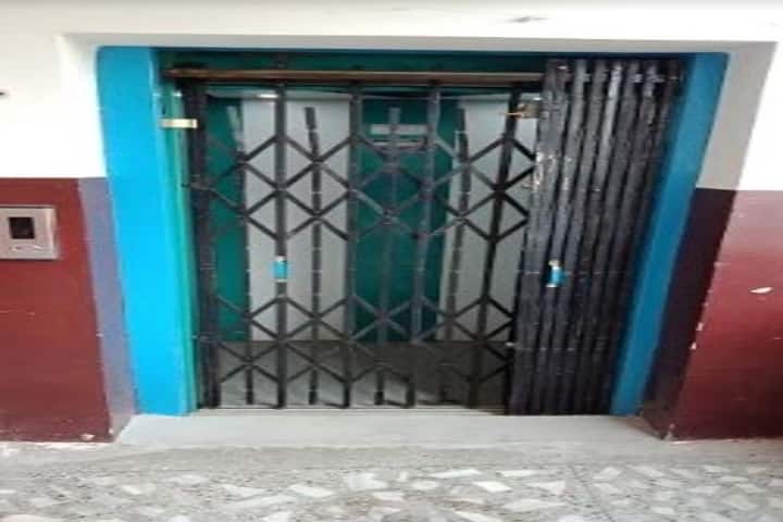 Devsangha National School-Lift-Elevator