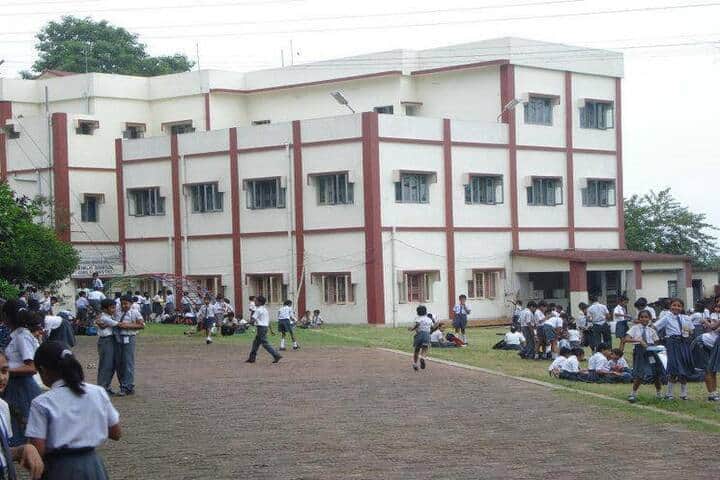 Dhanbad Public School-Sports