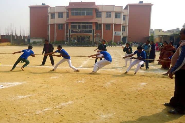 Dhanbad Public School-Sports1