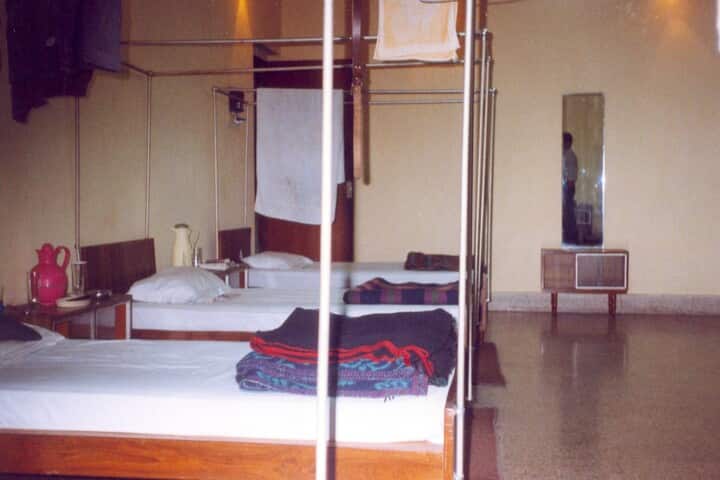 Doon Public School-Hostel