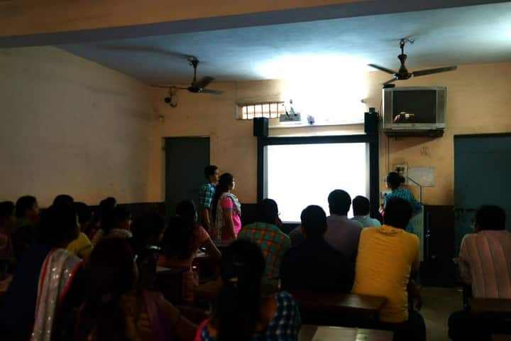 Doon Public School-Smartclass