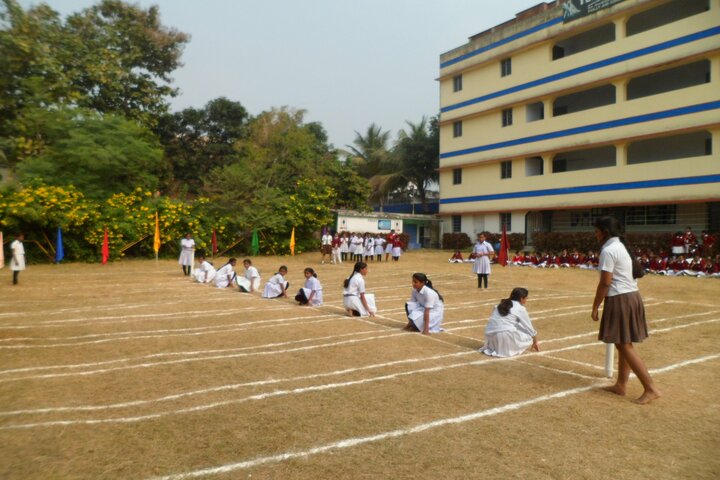 Doon Public School-Sports