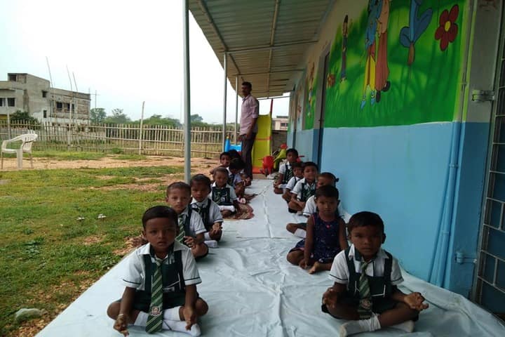 Esteem Public School - Kindergarten