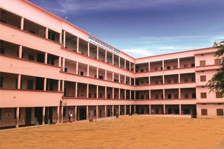 Gayatri Shiksha Niketan- School Building