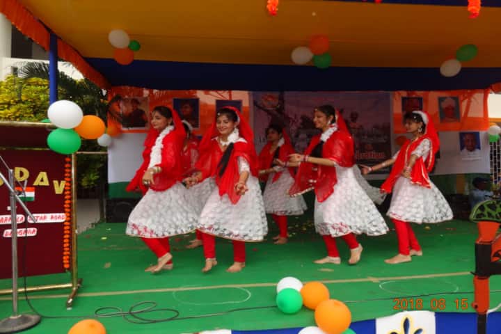Geeta Devi Dav Public School-Events1