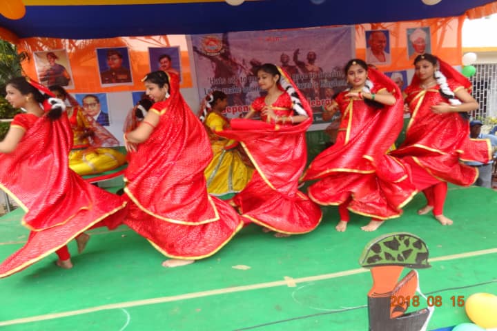 Geeta Devi Dav Public School-Events2