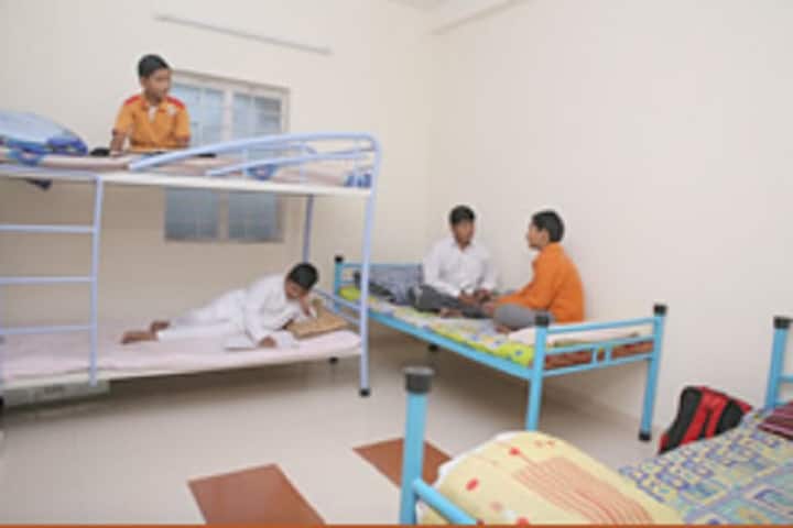 Ggcet St Xaviers International School-Hostel