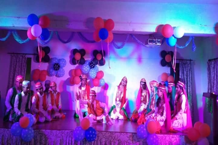 Govind Vidyalaya-Annual Day