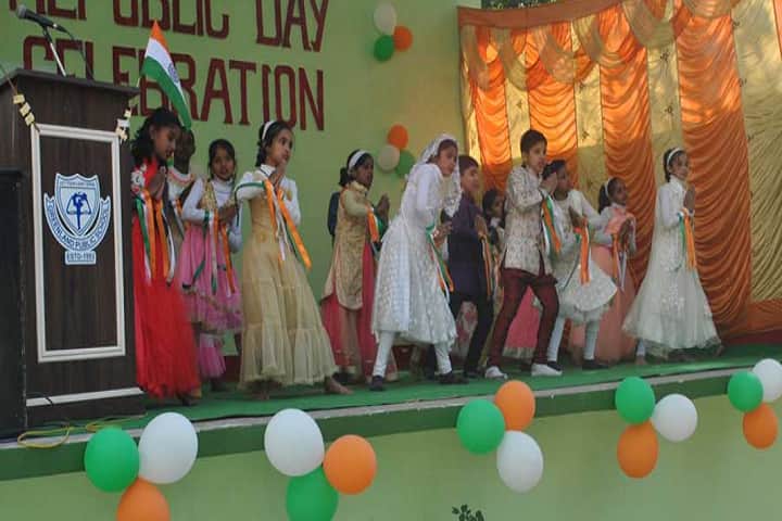 Greenland Public School-Events2