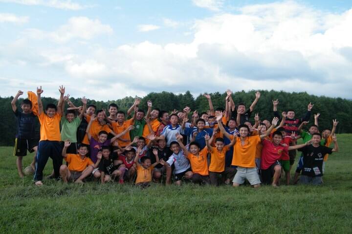 Vivekananda Kendra Vidyalaya-Fun Time