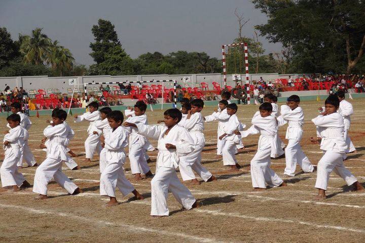 Holy Cross School, Balidih, Bokaro Steel City: Admission, Fee, Affiliation