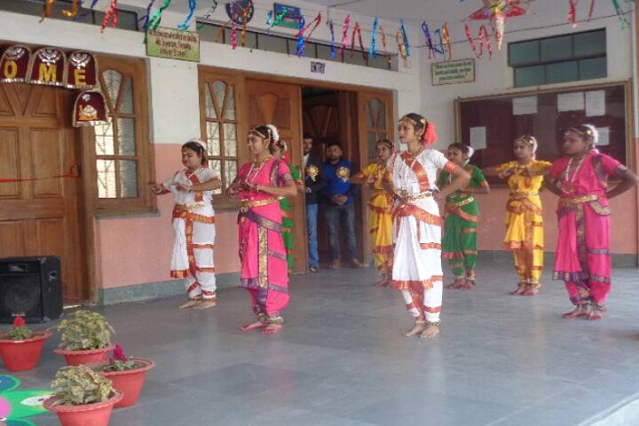 Holy Cross School-Events1