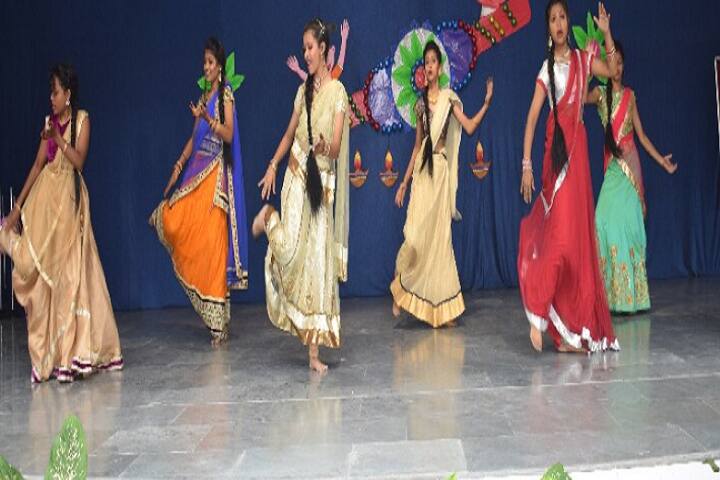 Holy Cross School-Events2