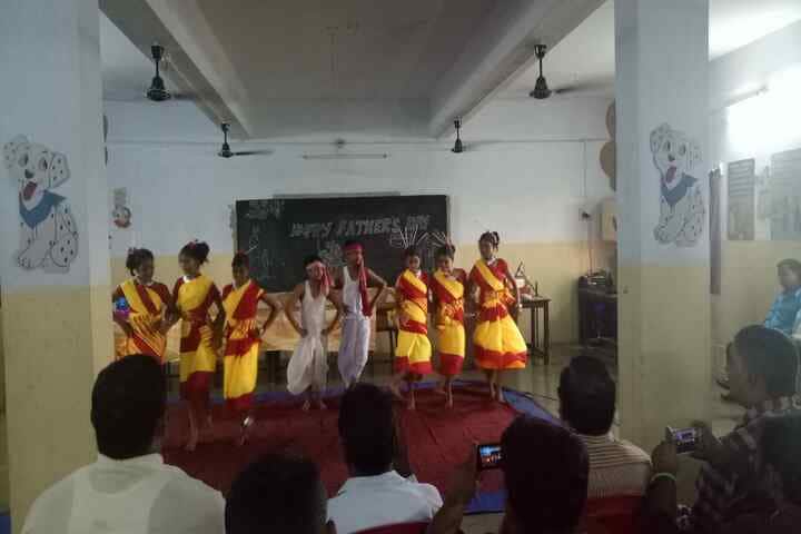 Holy Mothers Academy-Events2