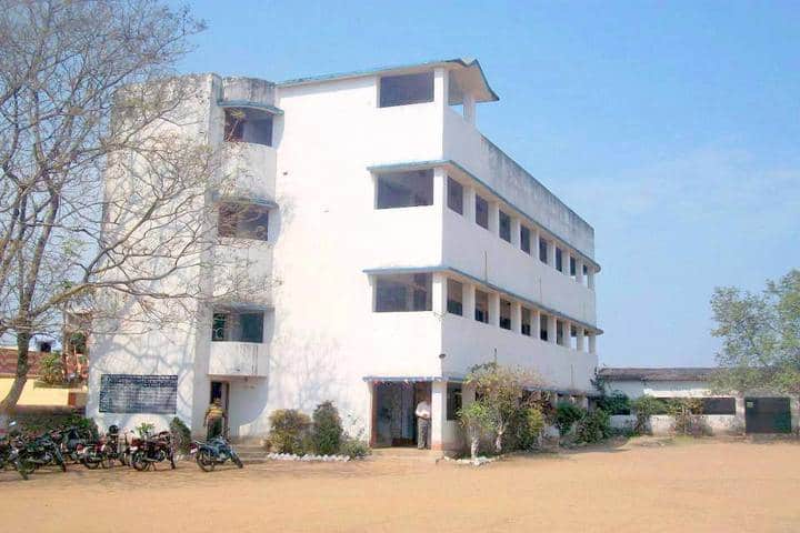 Imperial School Of Learning-Campusview