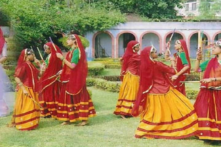 Indian School Of Learning-Events1