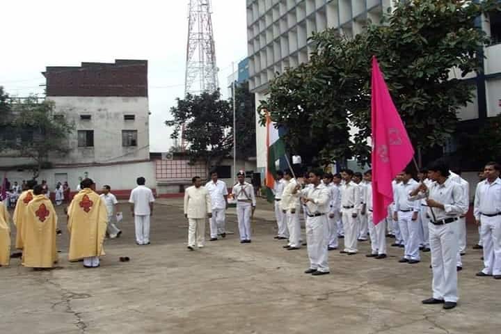 Indian School Of Learning-Independence Day Celebrations