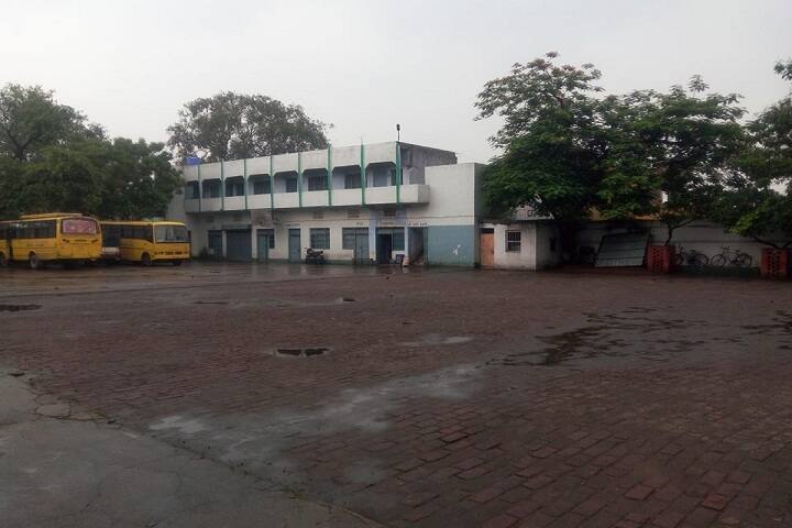 Indian School Of Learning-Transport