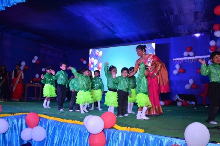 International Public School, Kanke Road, Ranchi: Admission, Fee ...